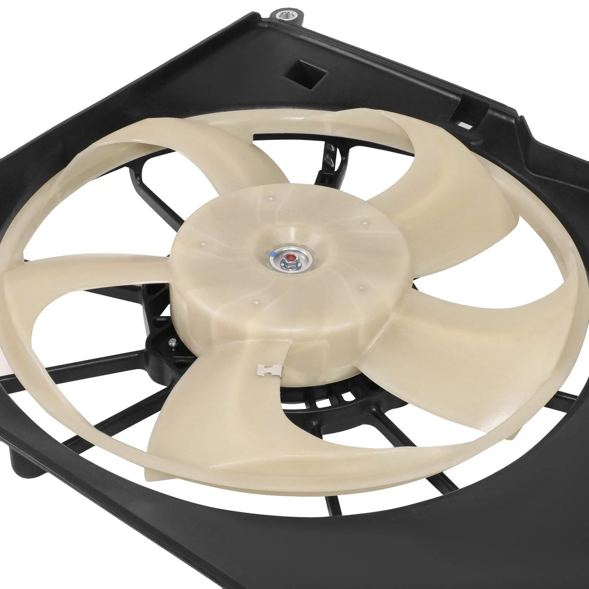 Electric Radiator Cooling Fan for Acura ILX (2016–2021)