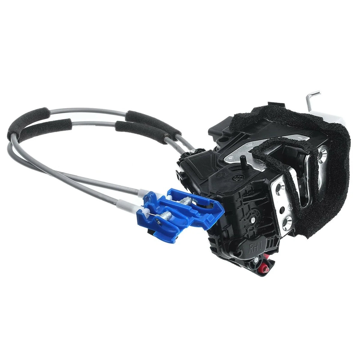 Rear Door Lock Actuator Pair for Kia Forte (2010-2013) & Forte5 (2012-2013)