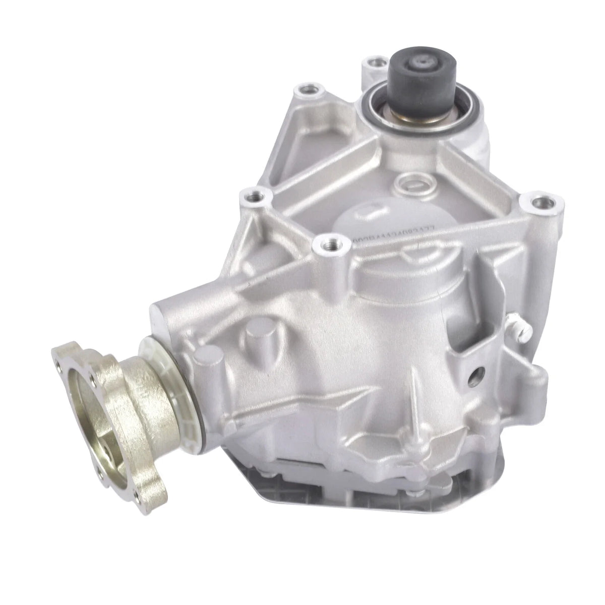 Upgraded Transfer Case PTU for Ford Explorer Flex Taurus