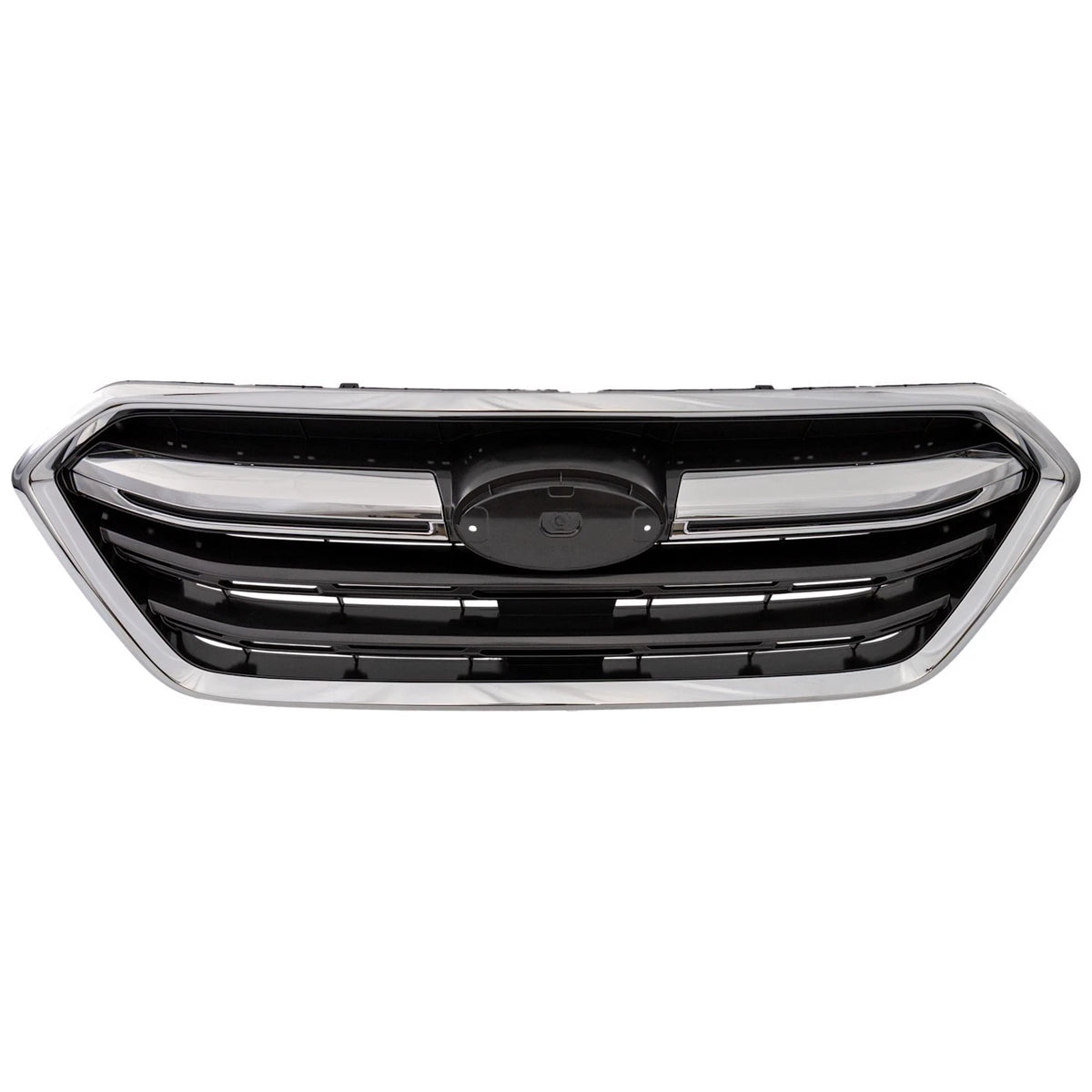 Grille 91121AL17B for Subaru Outback (2018–2019)
