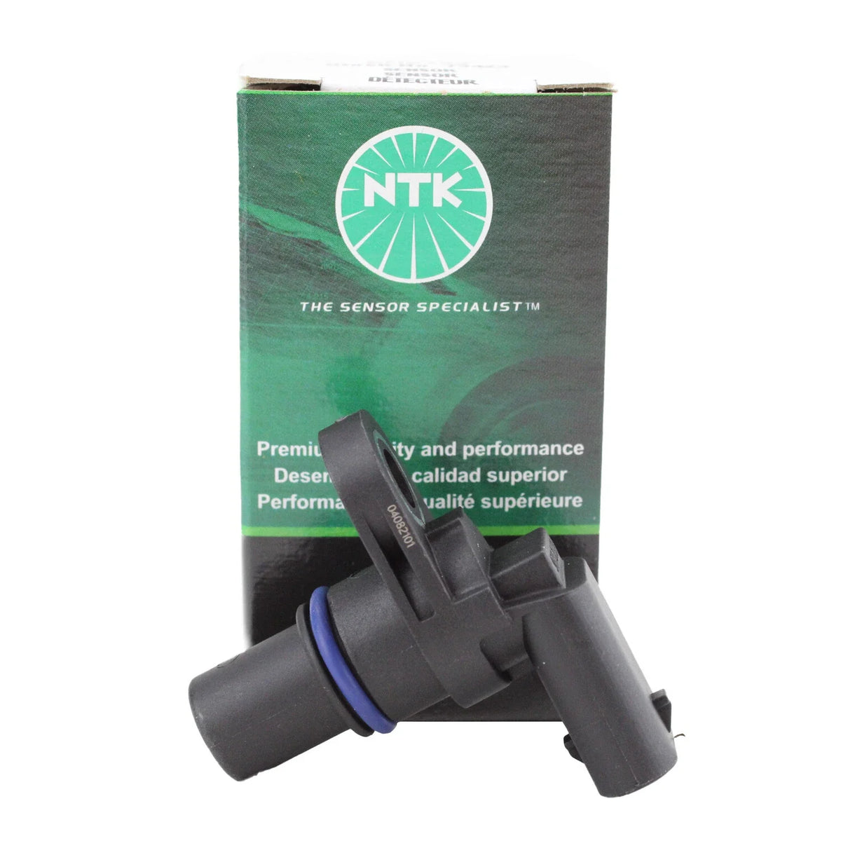 Engine Camshaft Position Sensor NTK EC0021 for N70 Toyota Hilux