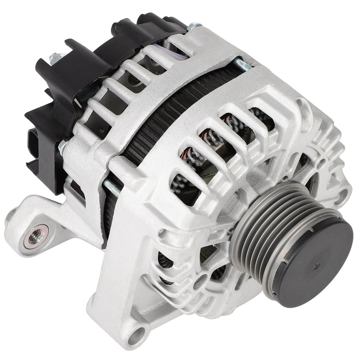 L4 1.4L Alternator for Chevrolet Trax 2015-2021 13577154
