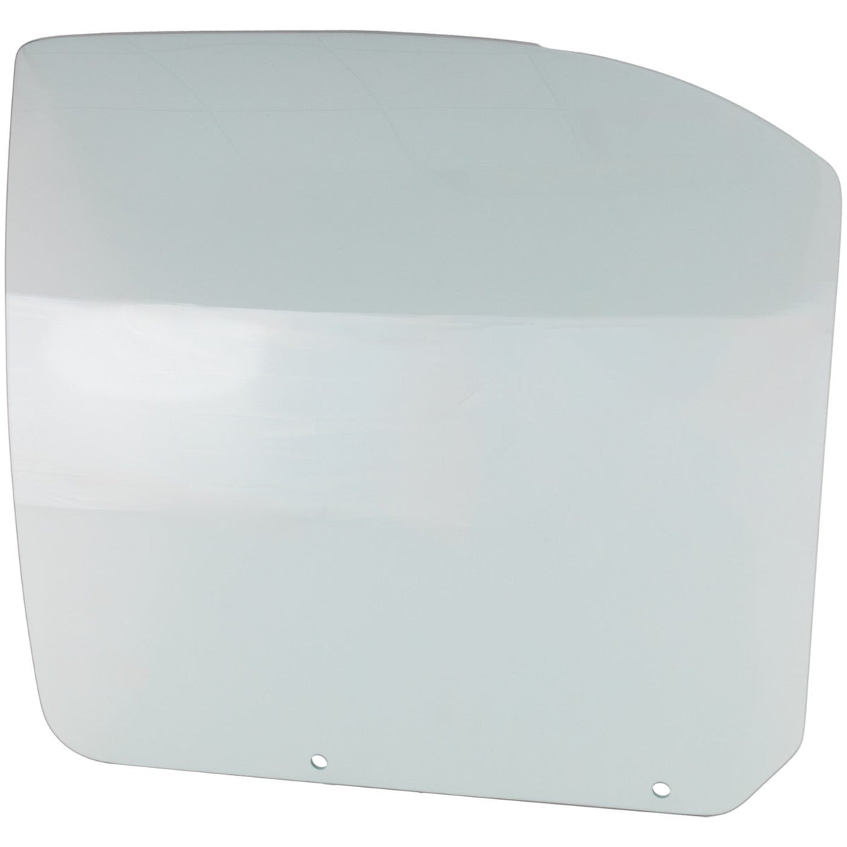 Left Side Rear Door Glass for Chevy Cavalier