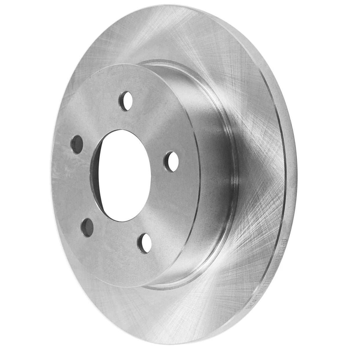 Rear Brake Disc for Ford Mustang (1994–2004)