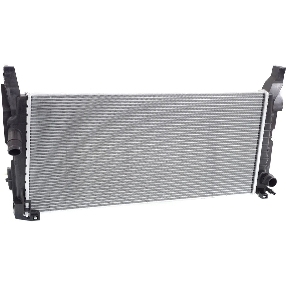 Radiators (Set of 2) for Mini Cooper 2014 to 2019