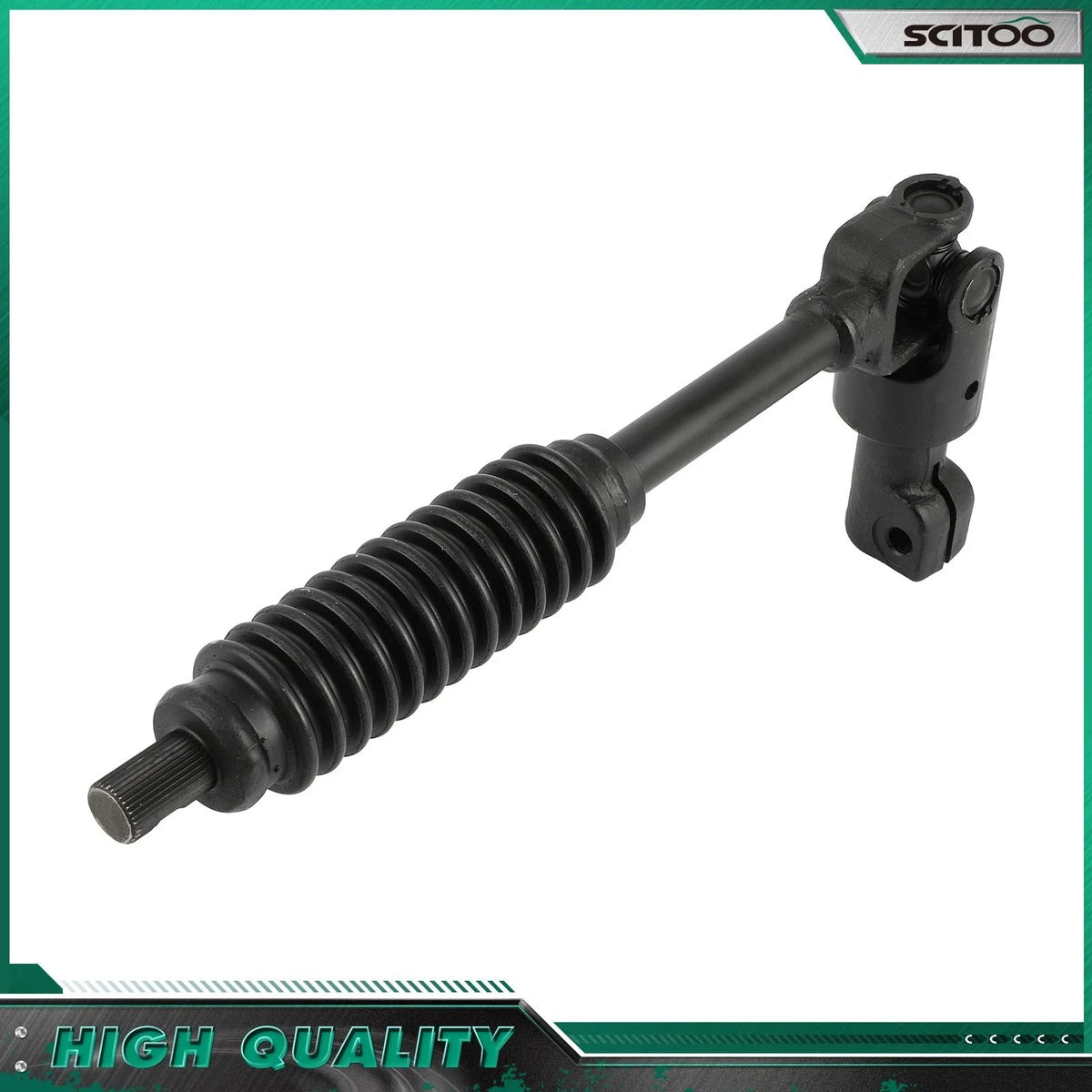 Steering Shaft Intermediate for Toyota Sequoia 2008 to 2022