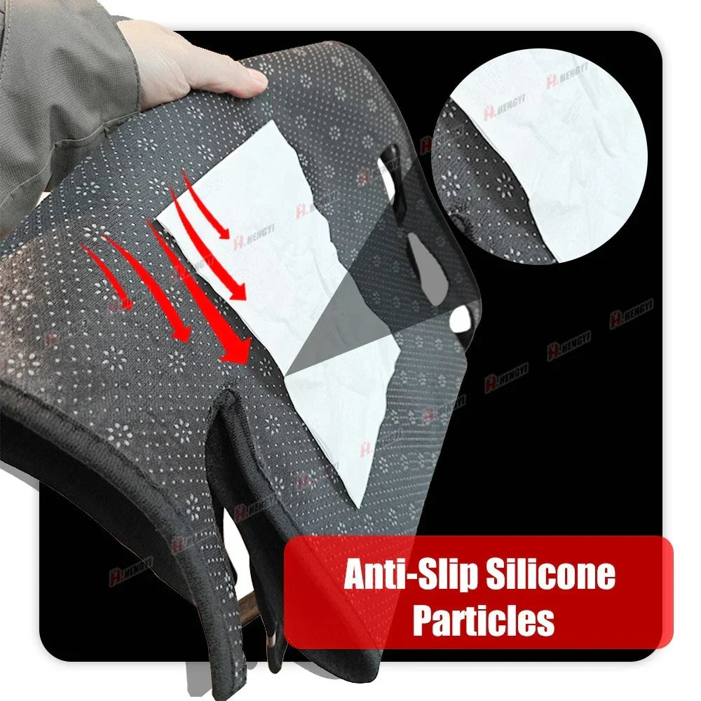 Interior Pad Anti-Sun Dashboard Cover for 2022-2025 Hyundai Tucson