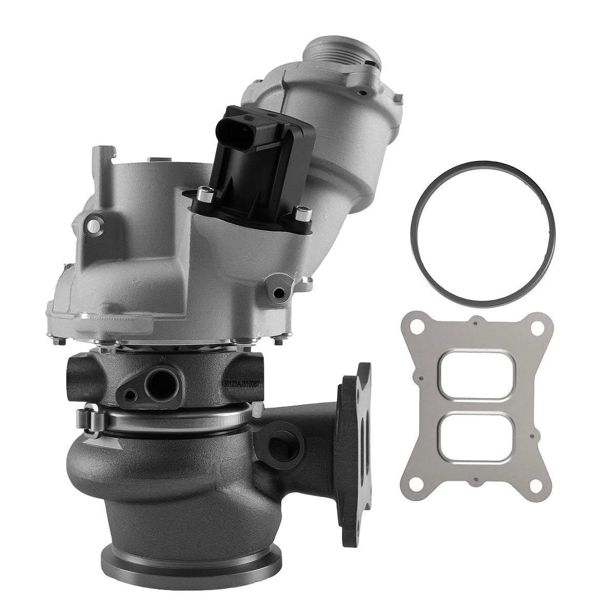 Turbo for Skoda Octavia III RS VW Atlas Jetta Audi Q3 TT 2.0L (2012-2020)