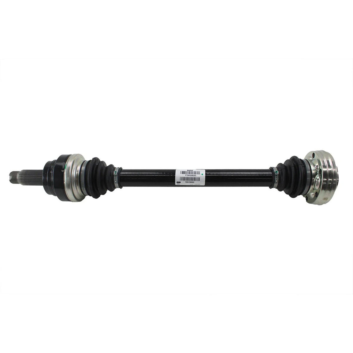 Rear Axle CV Assembly 33207582141 for BMW X5 X6 E71 F15