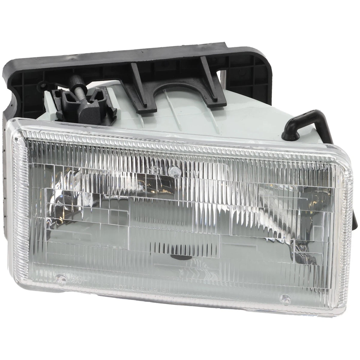 Headlight for Dodge Dakota Right (1991–1996) with Bulb