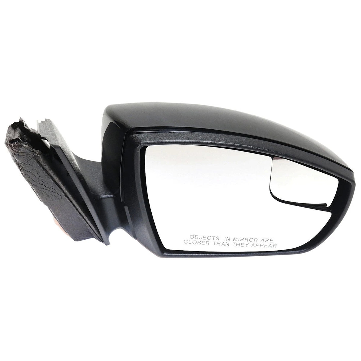 Passenger Right Side Mirror for Ford Focus (2012–2014)