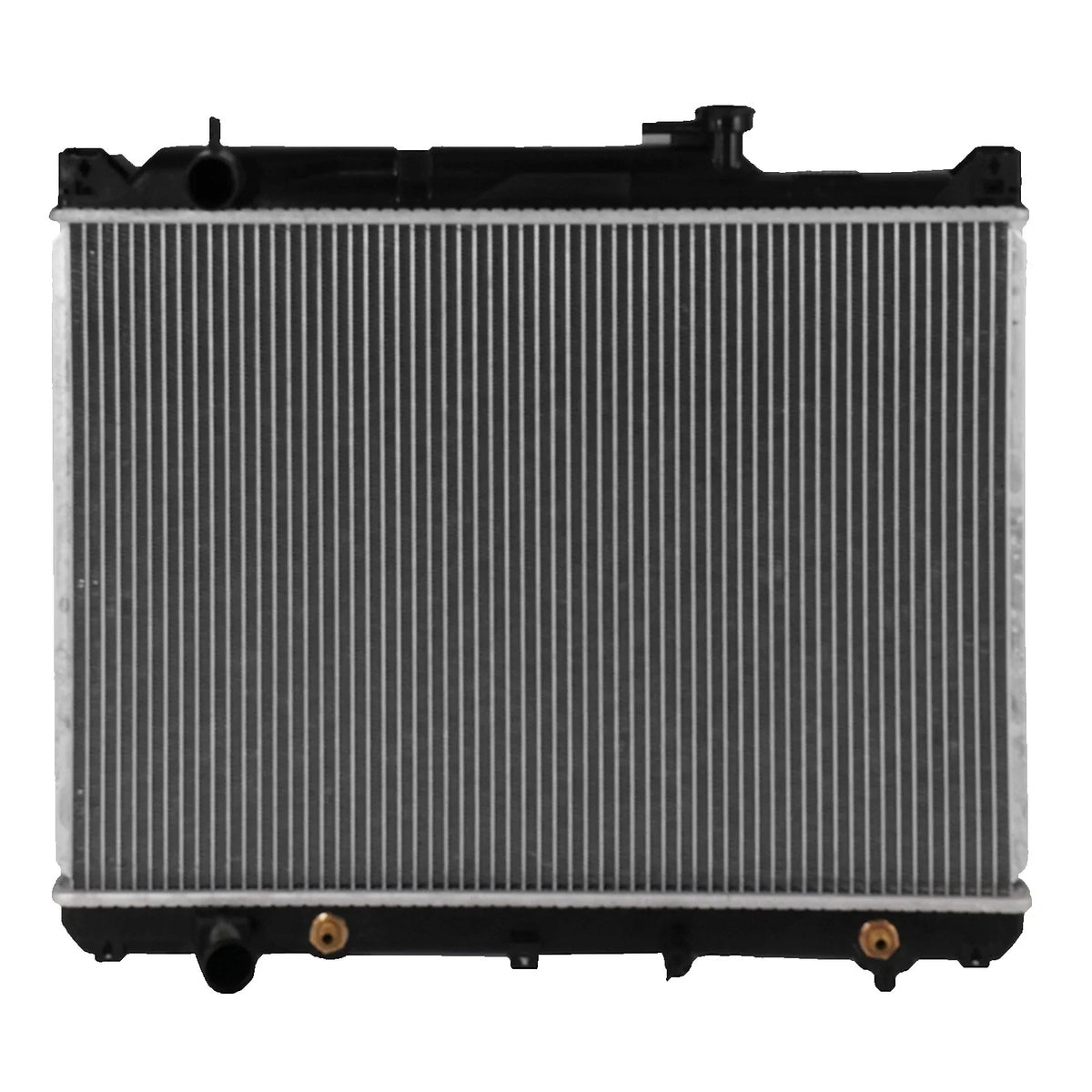 Radiator for Suzuki Grand Vitara XL-7 (2001–2005)