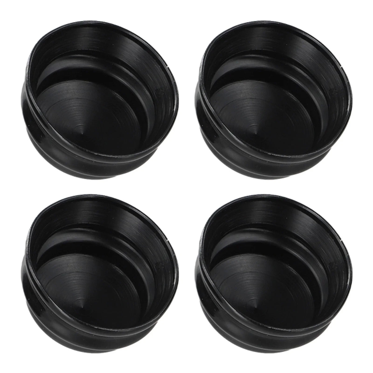 Spindle Cover Set of 4 for Craftsman Poulan Lawnmower