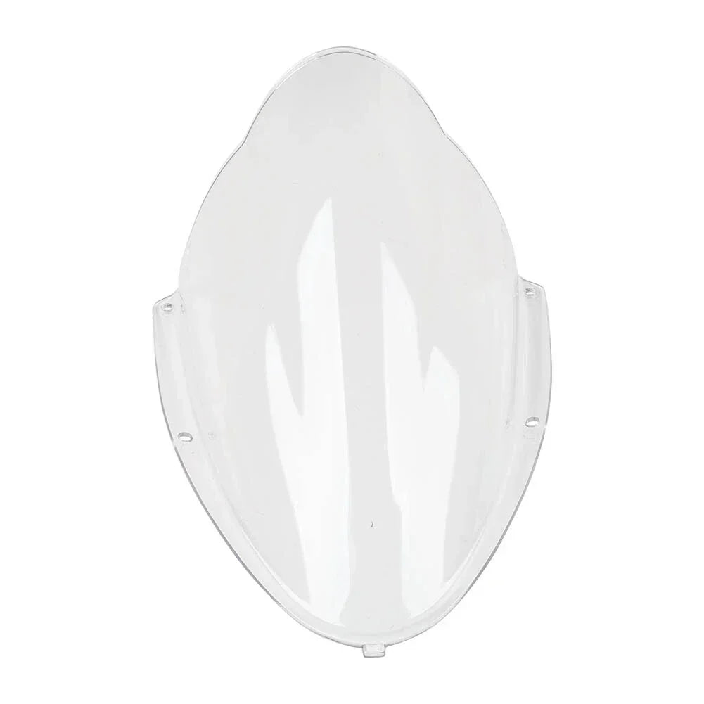 Wind Deflector Clear Windscreen for Aprilia RS660 (2020-2024)