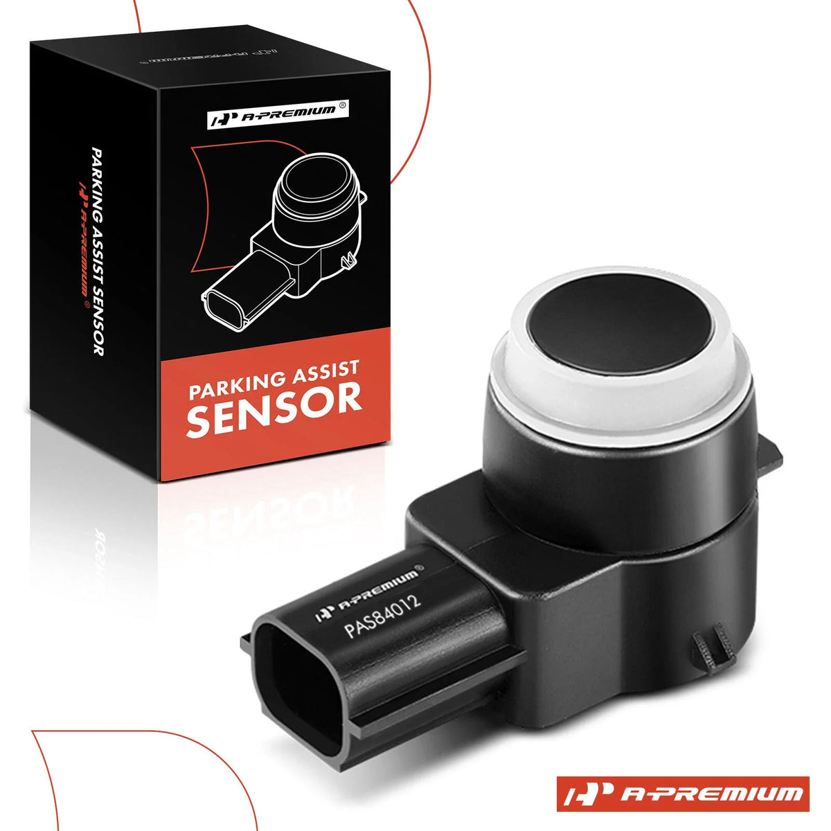 Parking Assist Sensor for Chevrolet Equinox Buick Verano (2010–2017)