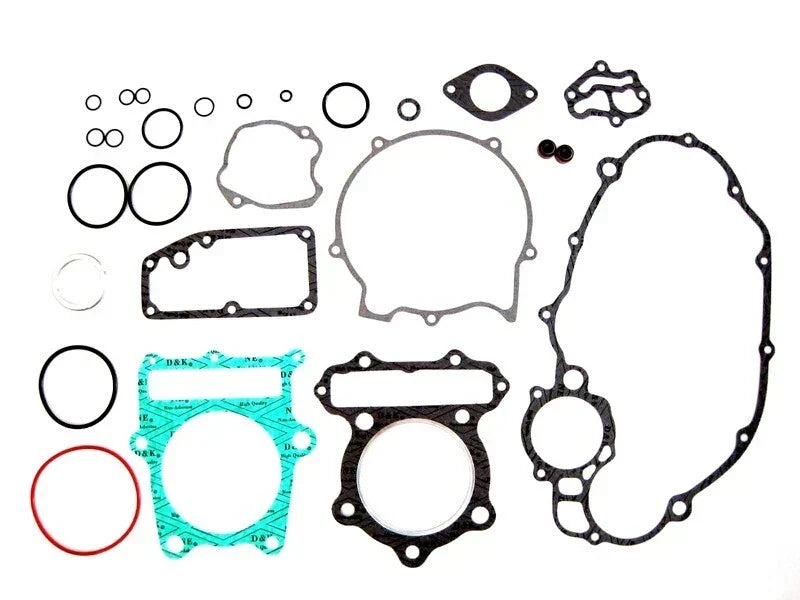 Complete Engine Gasket Set for Yamaha TT500 (1976-1981)