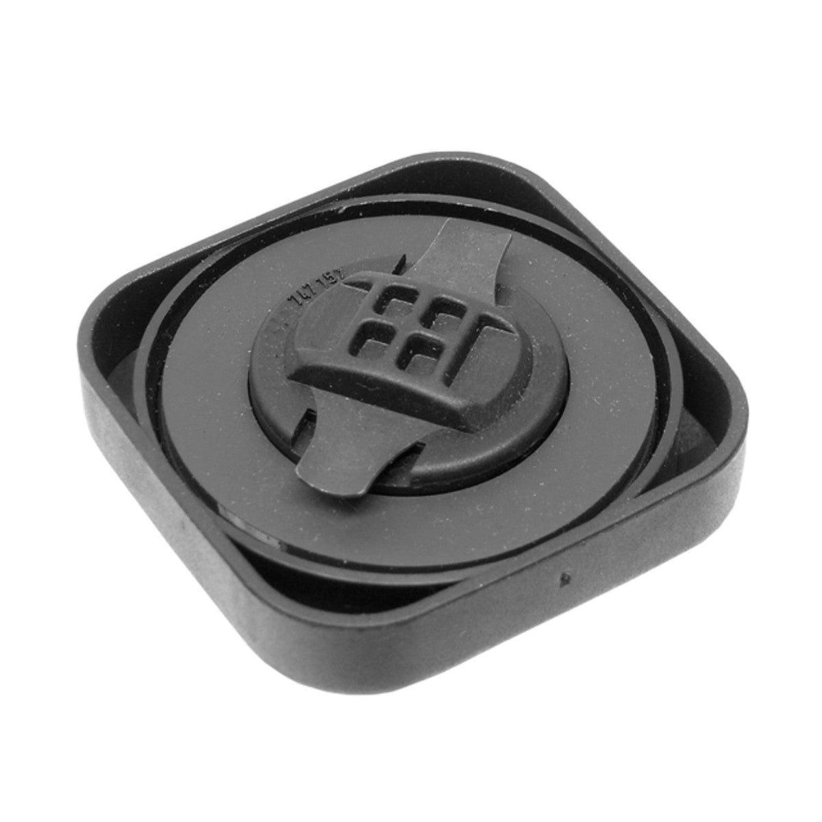 Oil Filler Cap compatible with BMW 3, 5, 7, 8 Series