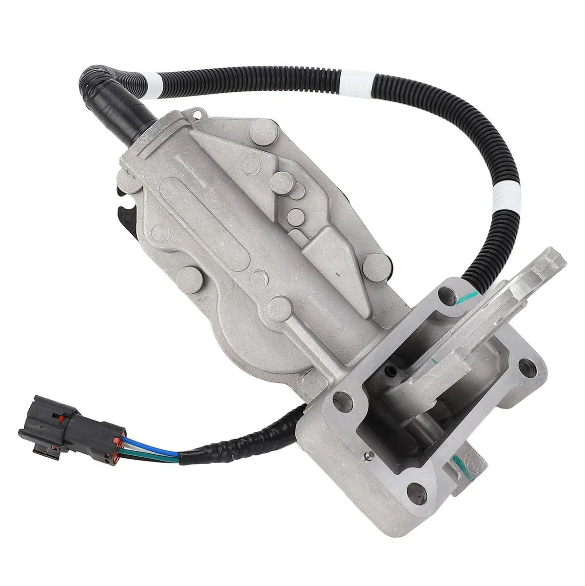 Automatic Differential Vacuum Actuator for Isuzu D-4JJ1 (2002–2015) 8981408531