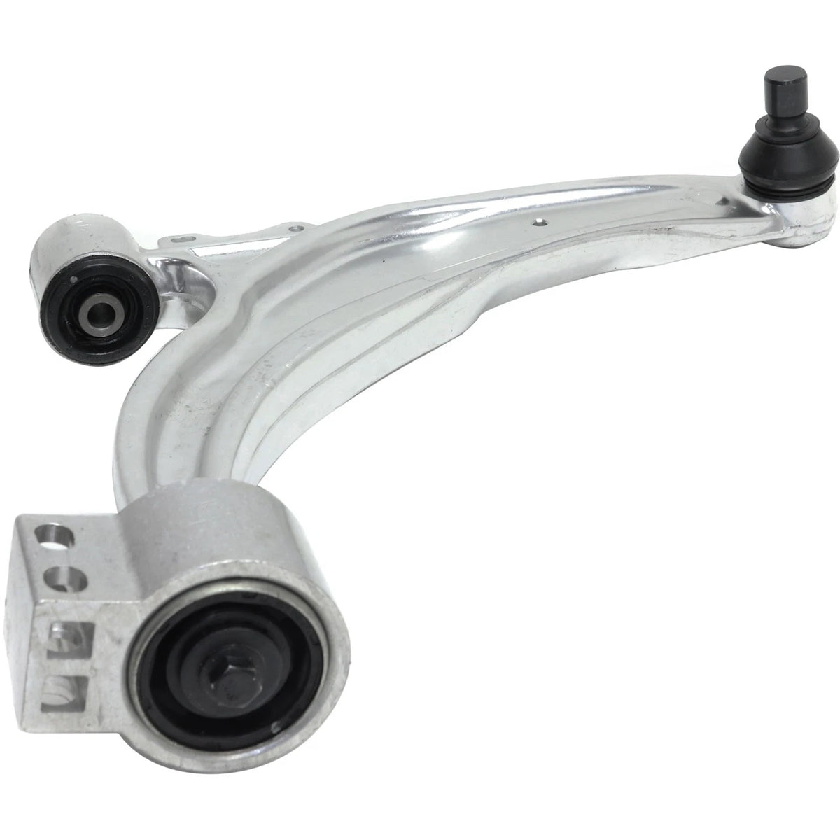 Control Arm for Chevrolet Cruze (2011–2015) & Buick Verano (2012–2017) Front Right Lower