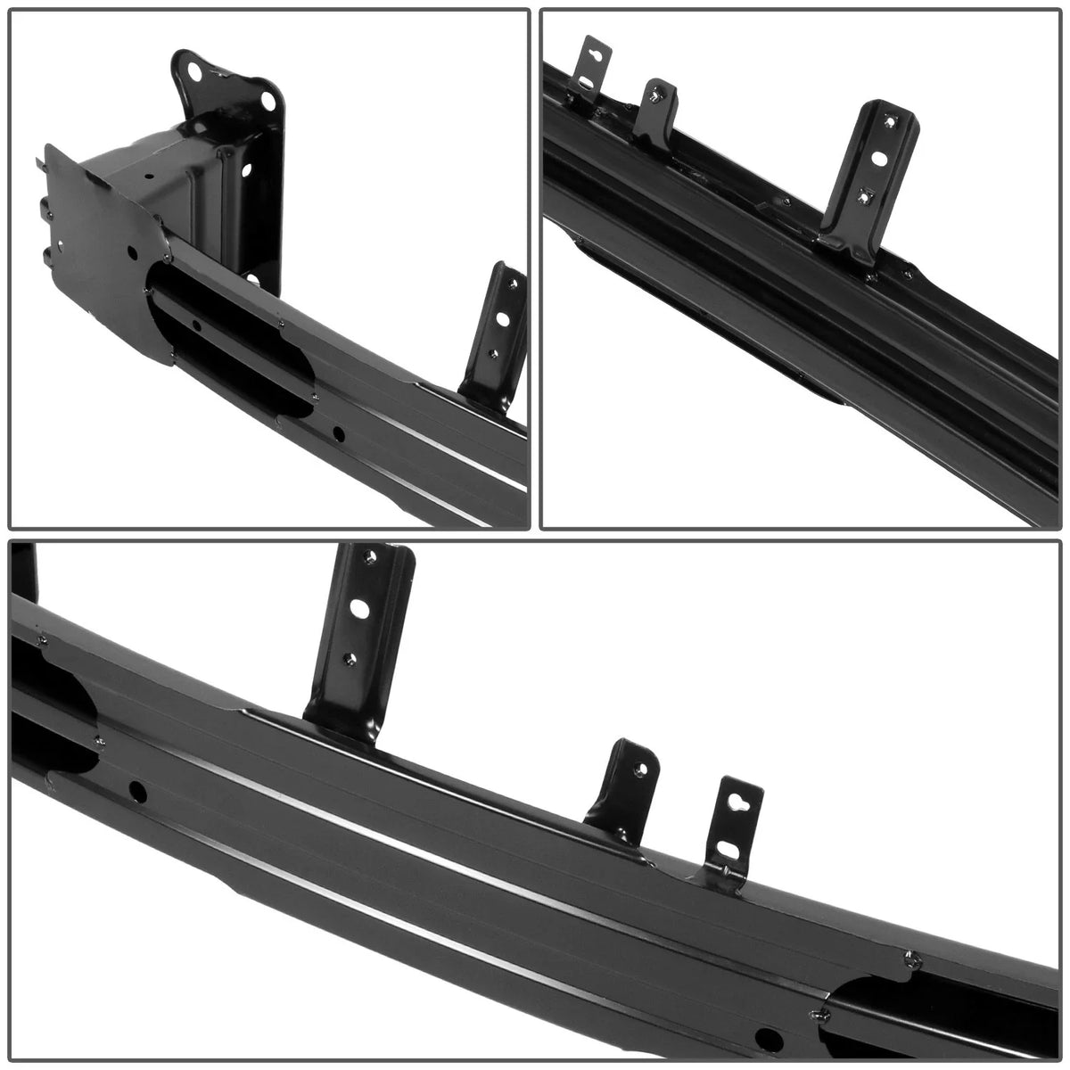 Steel Front Bumper Reinforcement Bar for Kia Sorento (2019–2020)