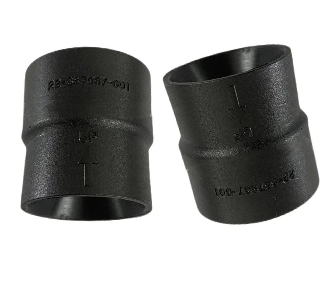 Water Pump Coupling Pair for Mercury 135-300 (22-887987A 1)