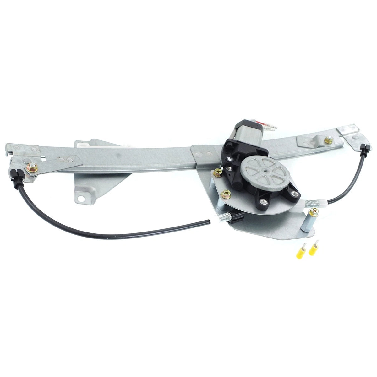 Window Regulator Rear Left for Saab 9-3 (2003–2007)