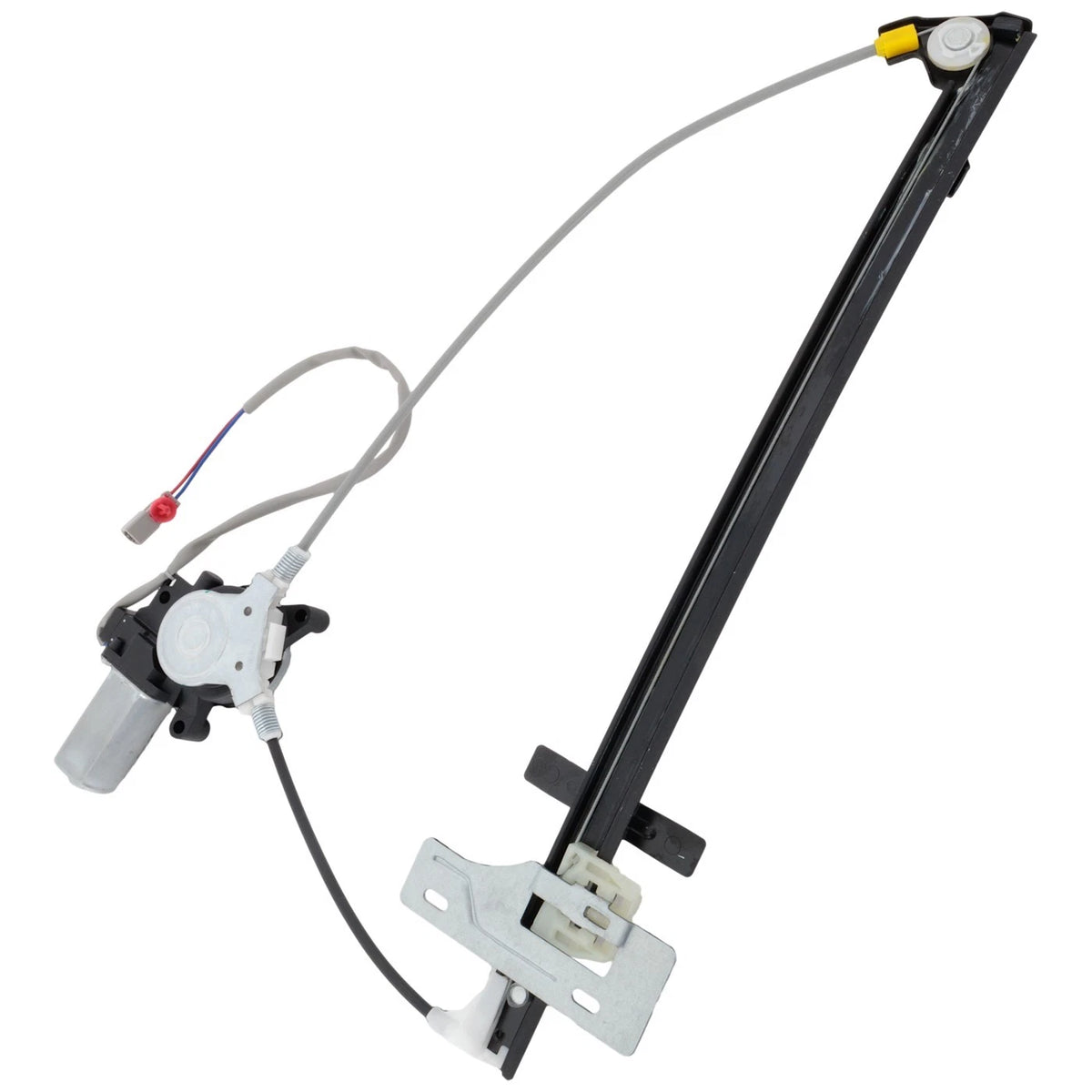 Power Window Regulator w/ Motor Rear Right RH for Honda CR-V (2002–2006)