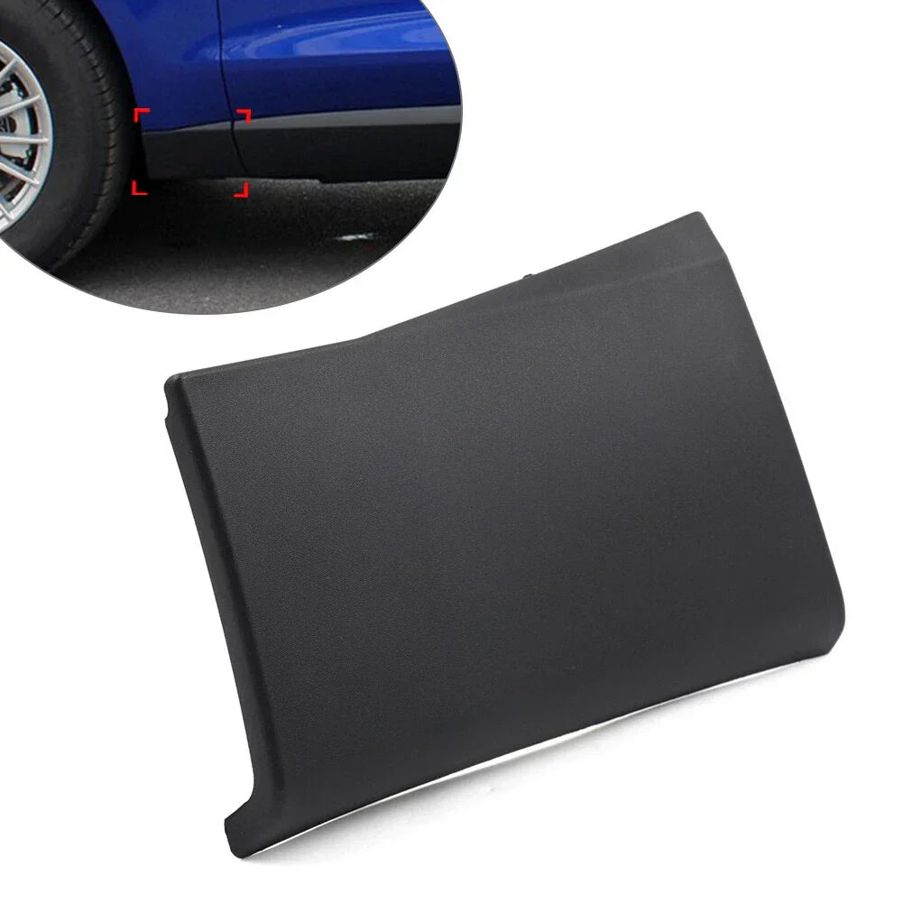 Front Left Wing Molding Trim for F-Pace Jaguar (2016-2020)