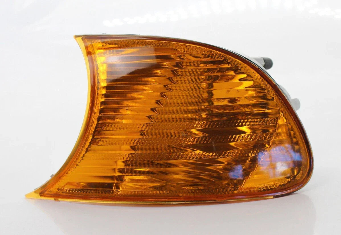 Front Parking Lights for BMW 3-Series E46 (1999–2001) - Corner Signal