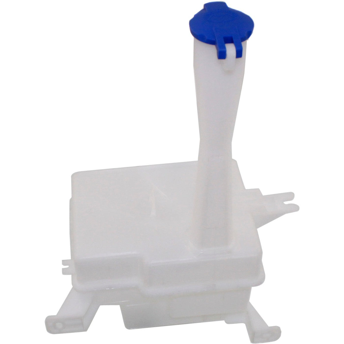 Washer Fluid Reservoir for 2007-2010 Hyundai Elantra with Cap & Sensor