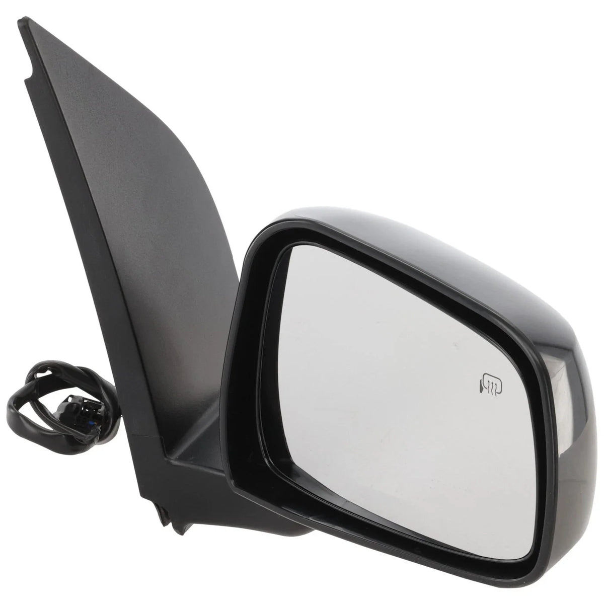 Heated Right Side Mirror Replacement for Nissan Frontier, Xterra
