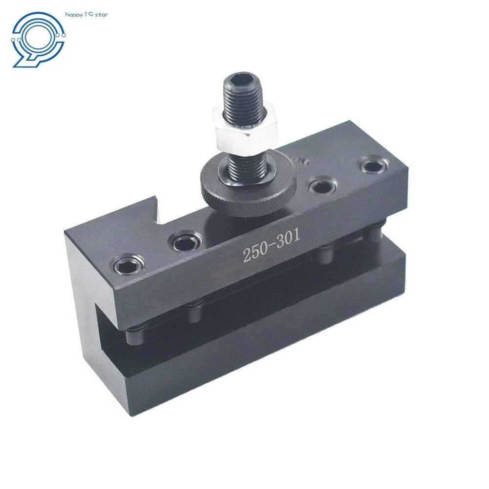 CXA #1 Quick Change Tool Post for 13-18" Lathe (250-301)