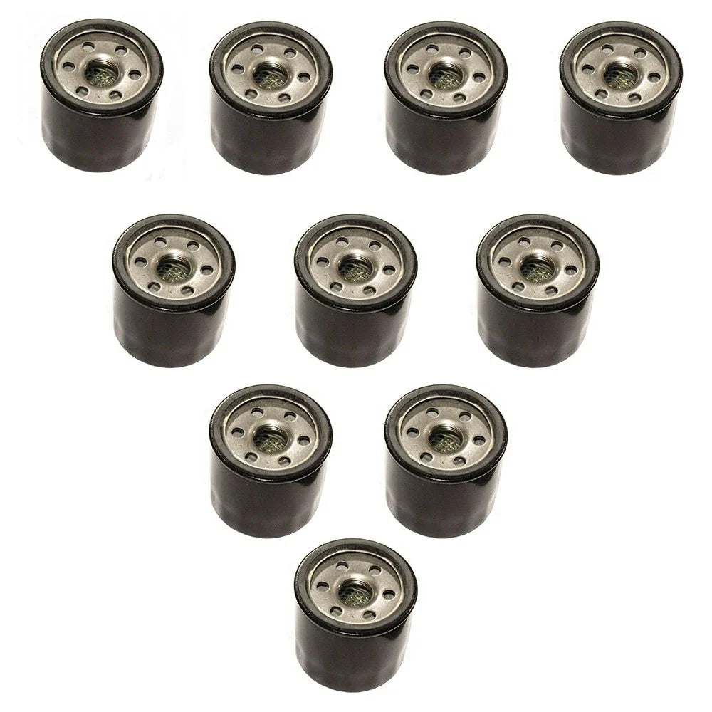 Oil Filter for Yanmar (Replaces 119305-35150) (Set of 10)
