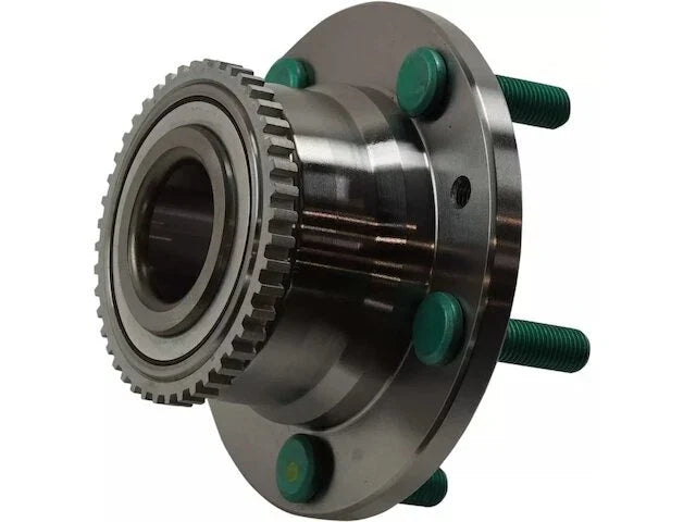 Wheel Hub Assembly for Mazda MPV (1989–1998, 2000–2006) SK463NN