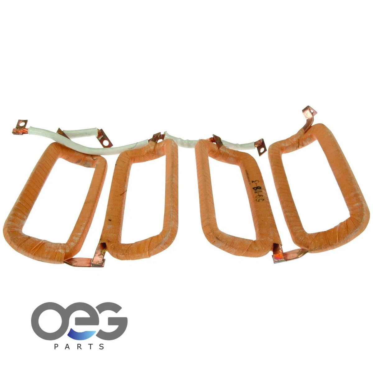 Field Coil for Allis Chalmers 700 715 (1972β1979)
