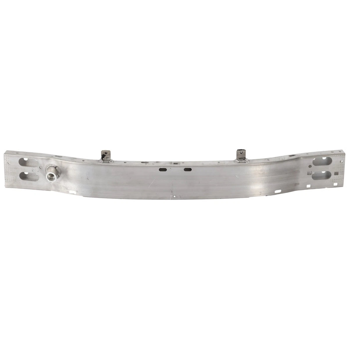 Front Bumper Reinforcement for Buick Envision (2021–2023) Aluminum Square Hole