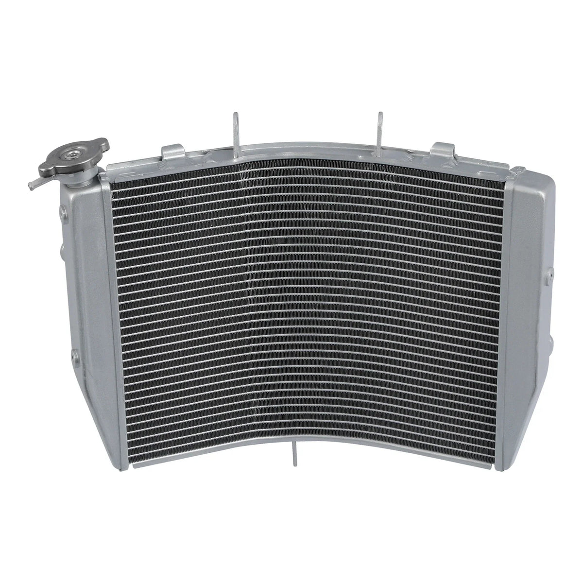 2009-2012 Kawasaki Ninja ZX-6R Radiator