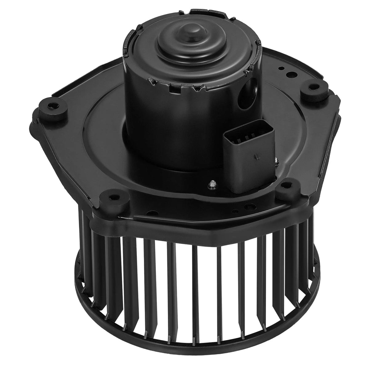 HVAC Blower Motor with Fan Cage for Oldsmobile Toronado (1991–1992) 700079
