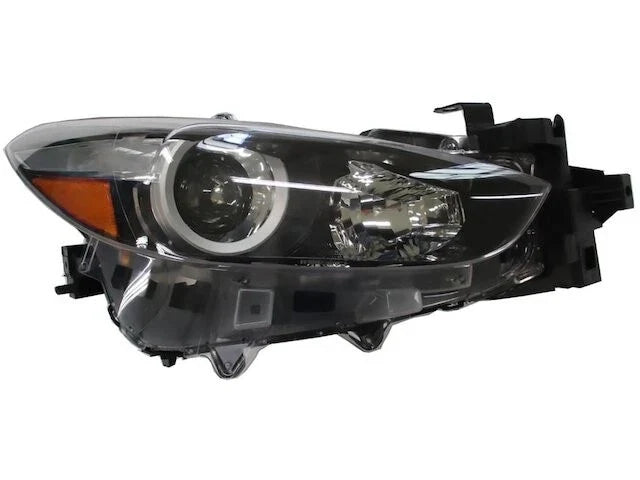 Headlight Assembly for Mazda 3 (2017–2018) GY979TF