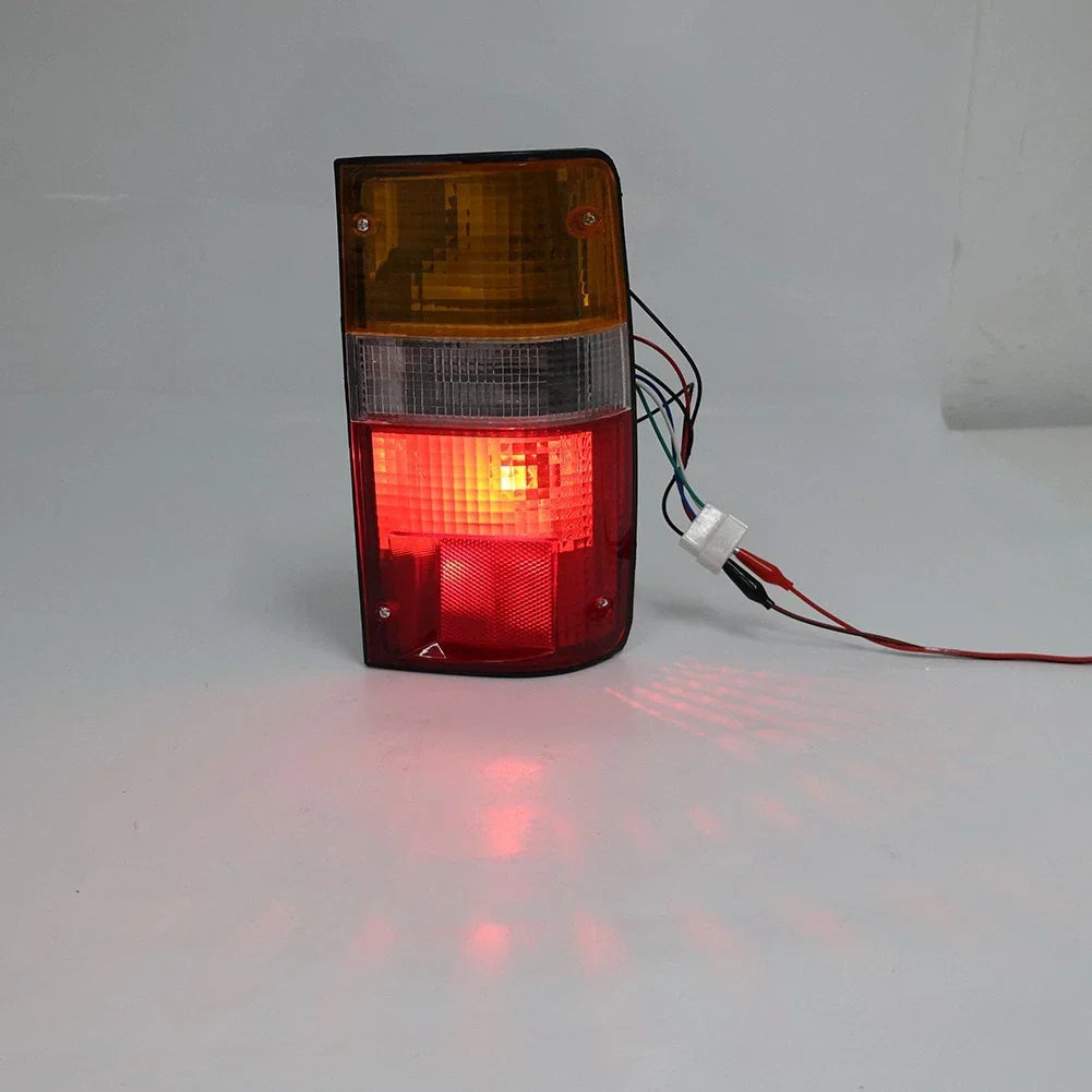 Rear Left Tail Light Assembly for Toyota Pickup Hilux (1989-1995)