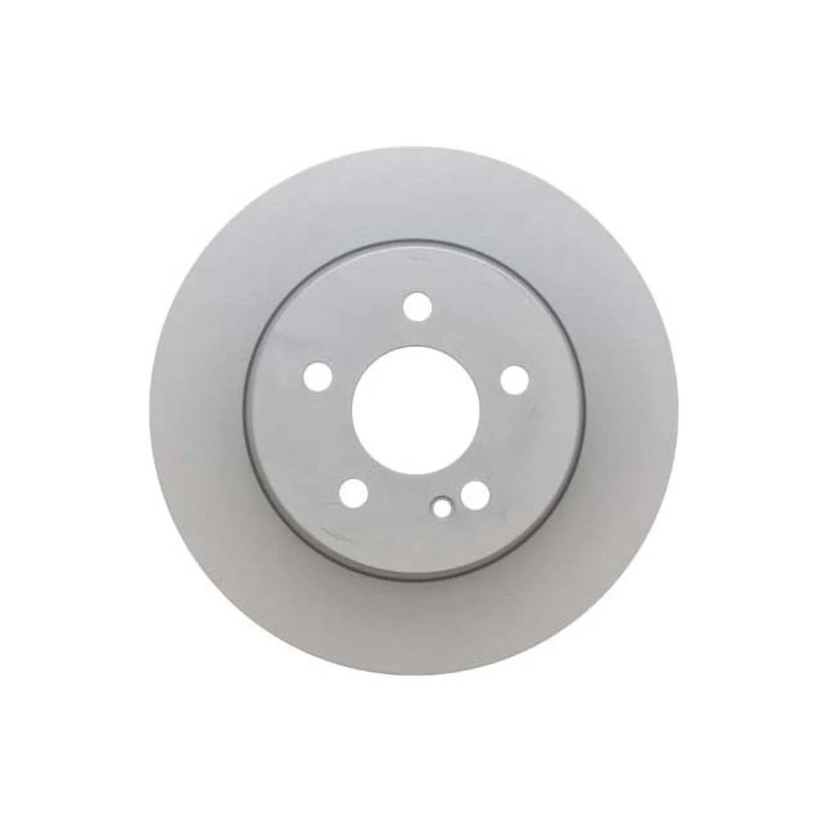 Brake Discs (Rear) for Mercedes MB - Driver/Passenger Side