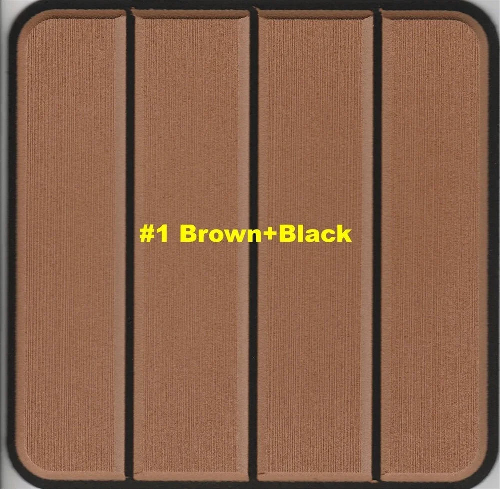 EVA Foam Swim Platform Step Pad for Cobalt 200 (2004–2005)