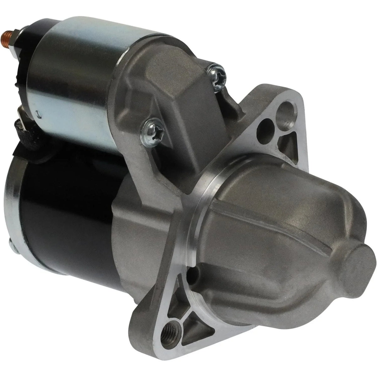 Starter for Suzuki Alto (2009–2016)