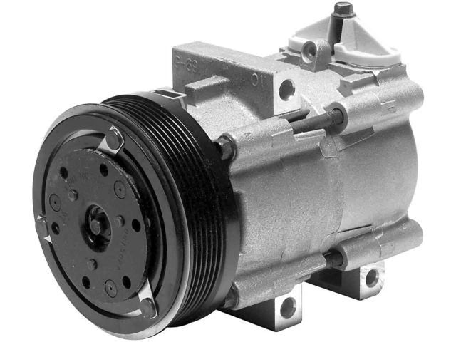 A/C Compressor for Mazda Tribute (2001–2006) BX199WD