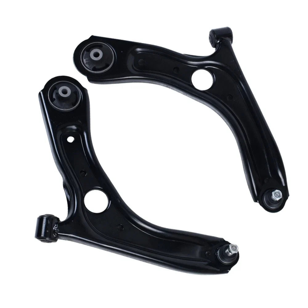 Lower Control Arm Pair - 2X for 2025 Kia K4 Replacement