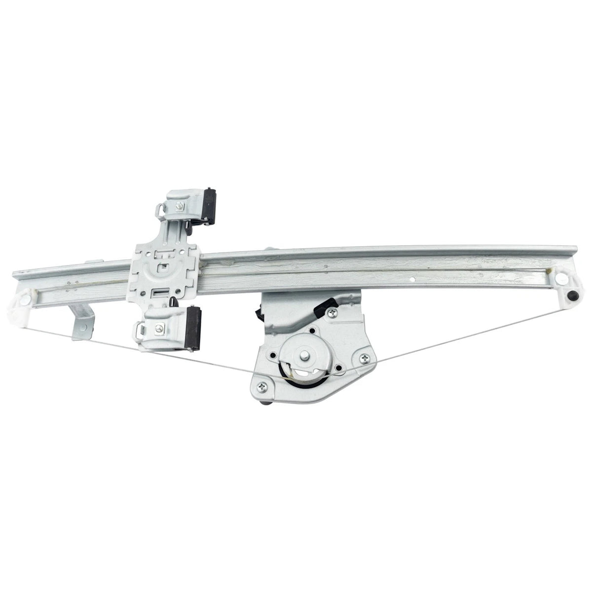 Window Regulator for Chevy Silverado 1500, Sierra (25885884)