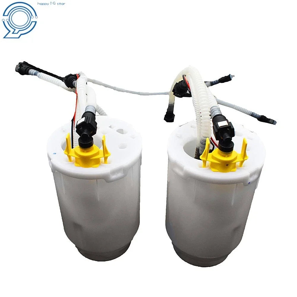 Electric Fuel Pump Assembly for Porsche Cayenne (2003-2010)