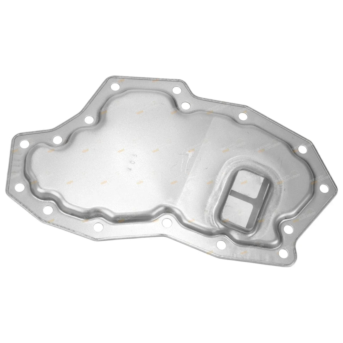 Auto Transmission Filter Kit for V6 4.0L Nissan Navara D40 (2005-2012)