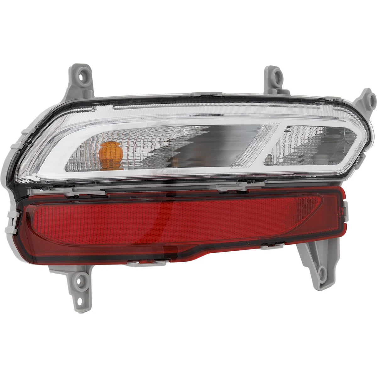 Back Up Light Driver Left Side 92405D9700 for Kia Sportage (2020–2022)