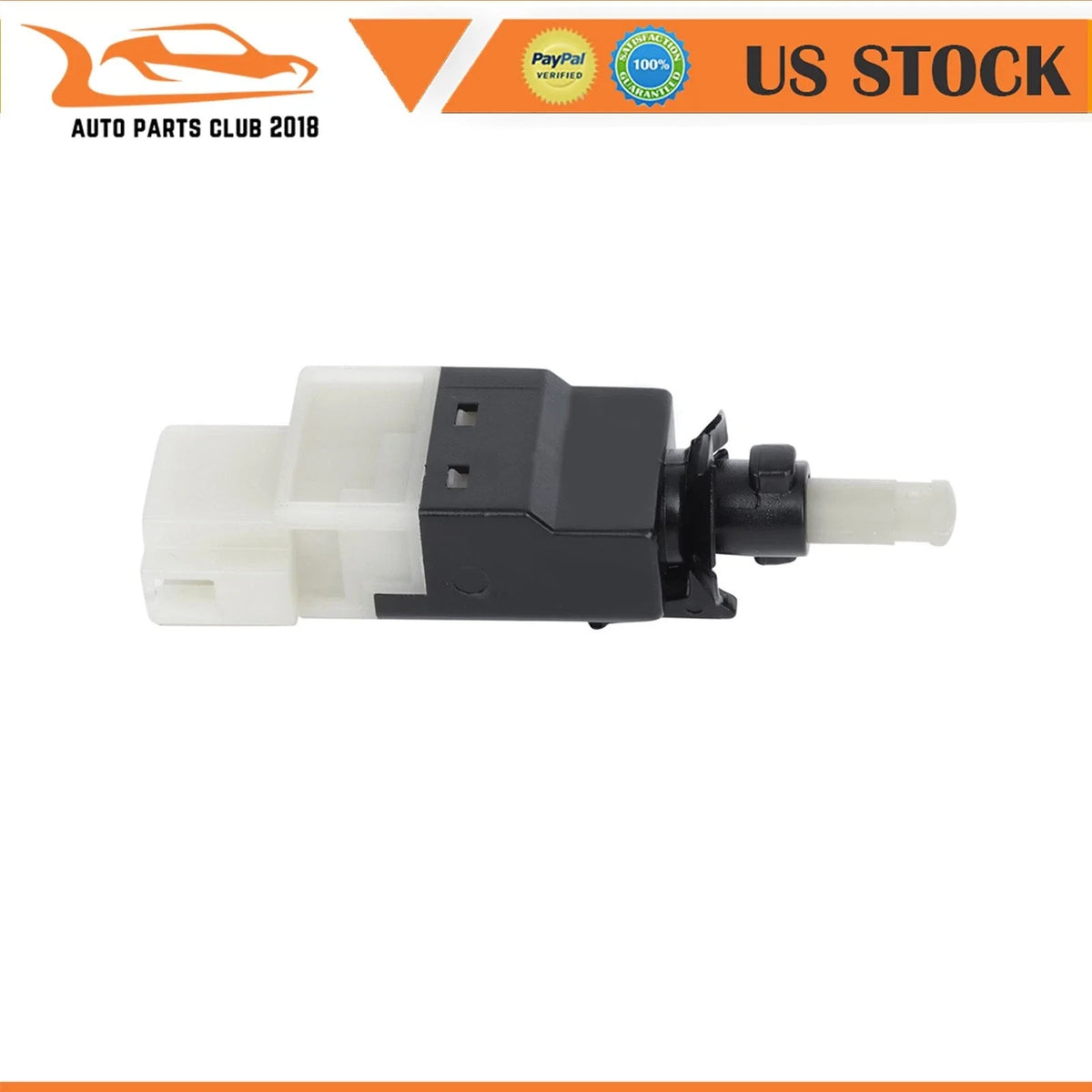 Brake Light Switch for Dodge Sprinter 2500 3500 (2003–2006)